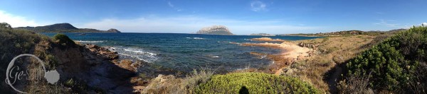 sardinien panorama