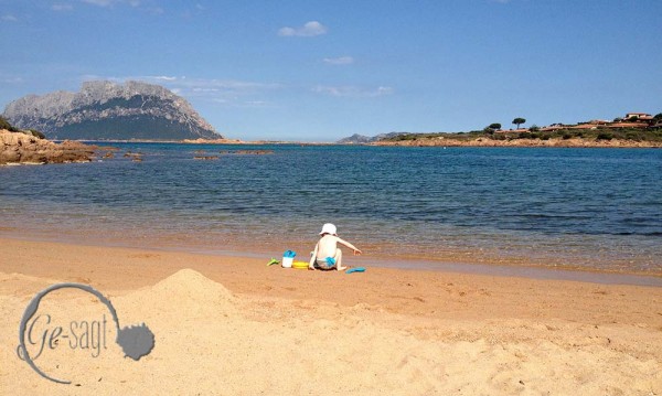 sardinien strand